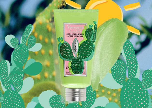 AFTER-SUN CARE
